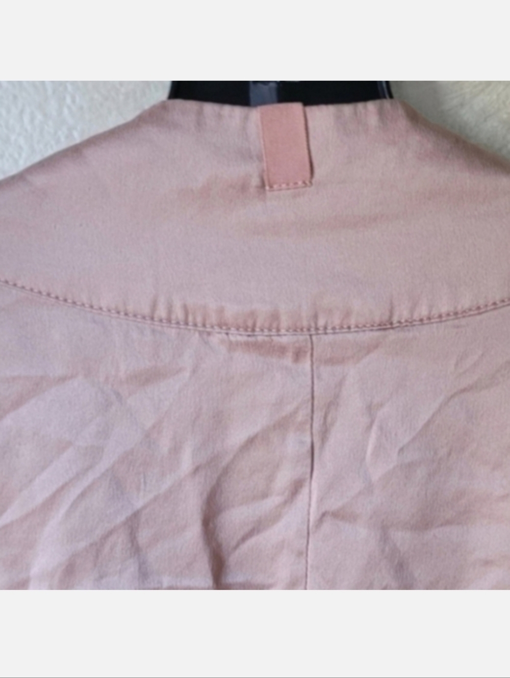 LUNYA WASHABLE SILK ROBE - Picture 7 of 8